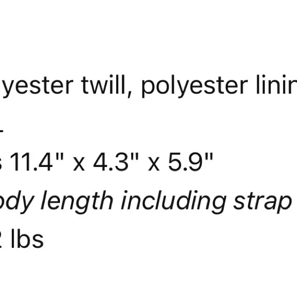Away Featherlight Cargo Pack - Picture 7 of 7
